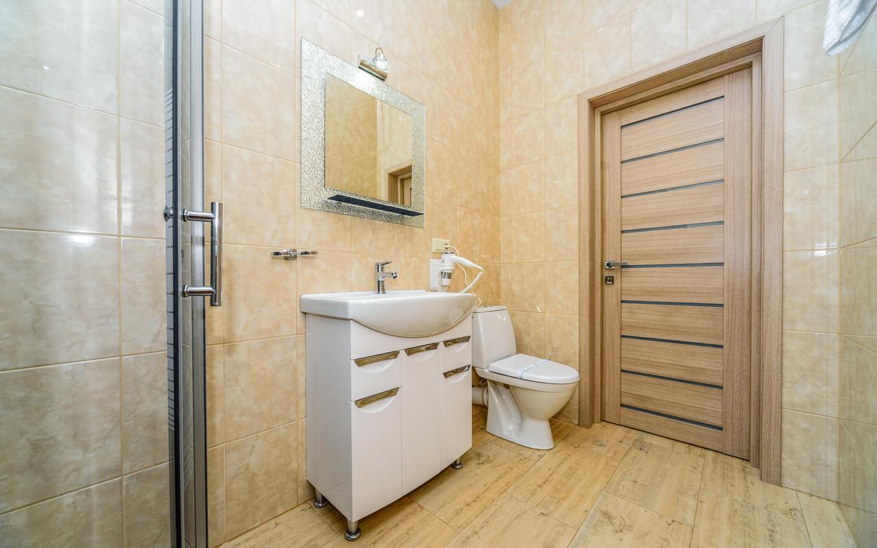 Hotel Sorrento Οδησσός Εξωτερικό φωτογραφία