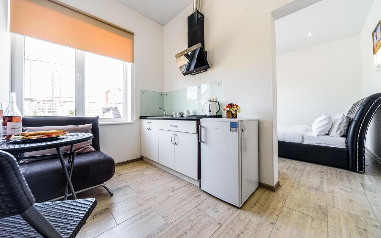 Hotel Sorrento Οδησσός Εξωτερικό φωτογραφία