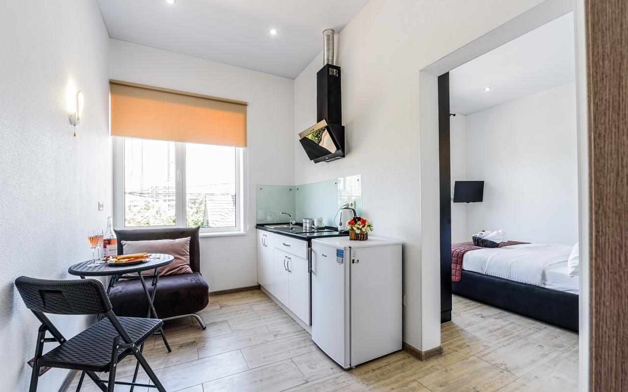Hotel Sorrento Οδησσός Εξωτερικό φωτογραφία
