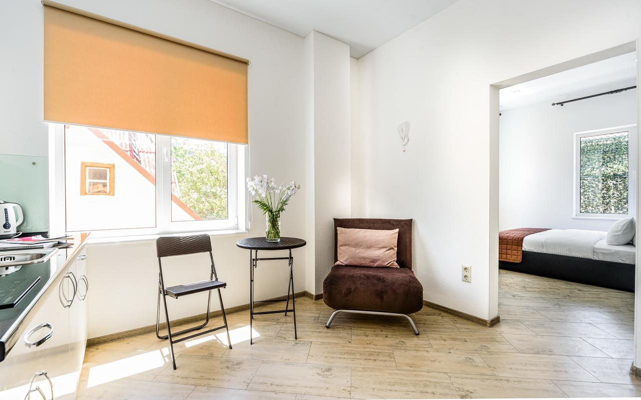 Hotel Sorrento Οδησσός Εξωτερικό φωτογραφία