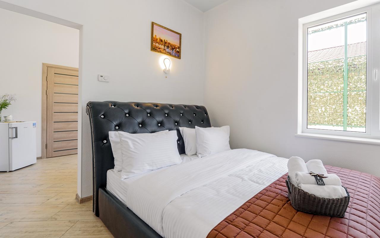 Hotel Sorrento Οδησσός Εξωτερικό φωτογραφία