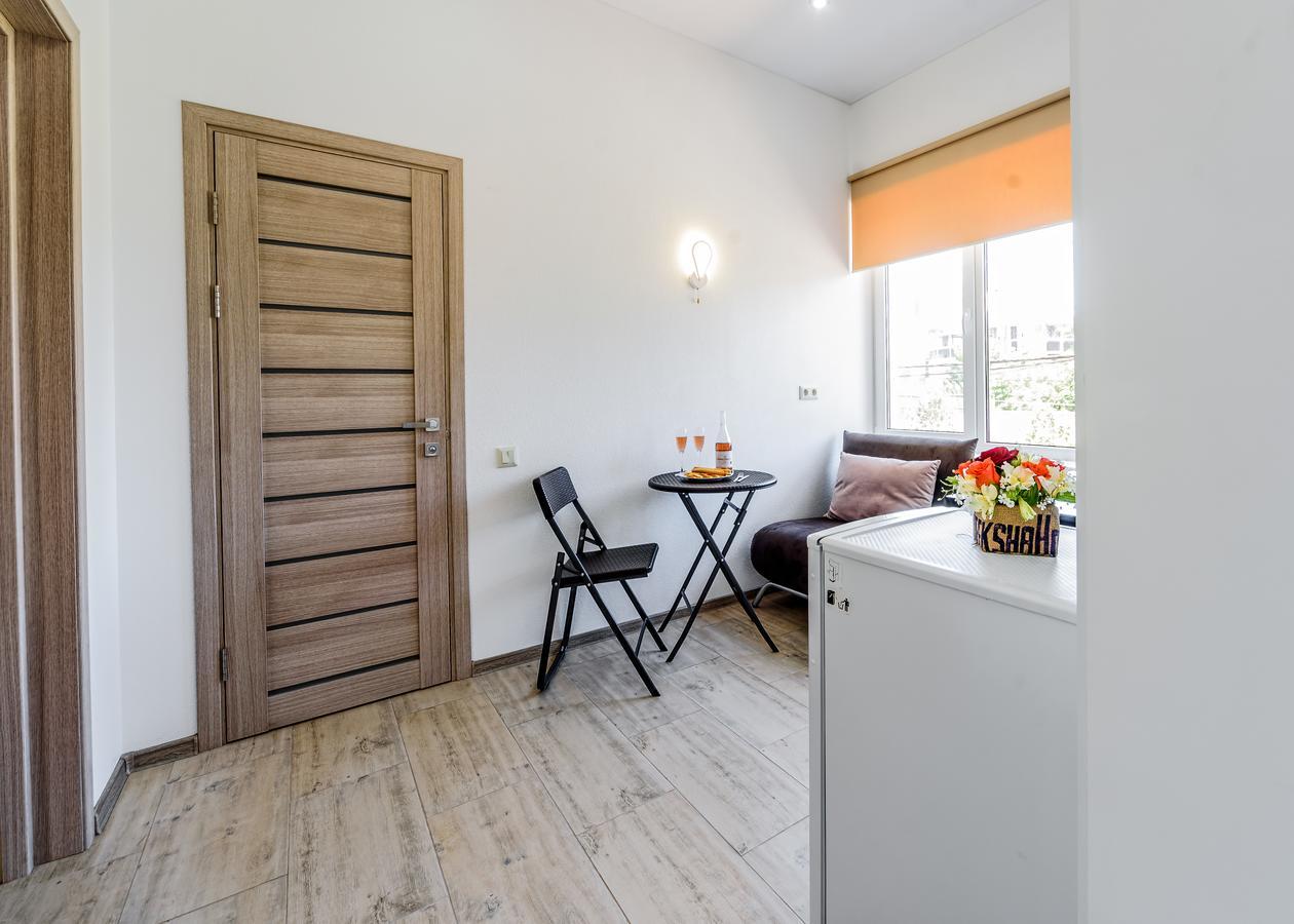 Hotel Sorrento Οδησσός Εξωτερικό φωτογραφία