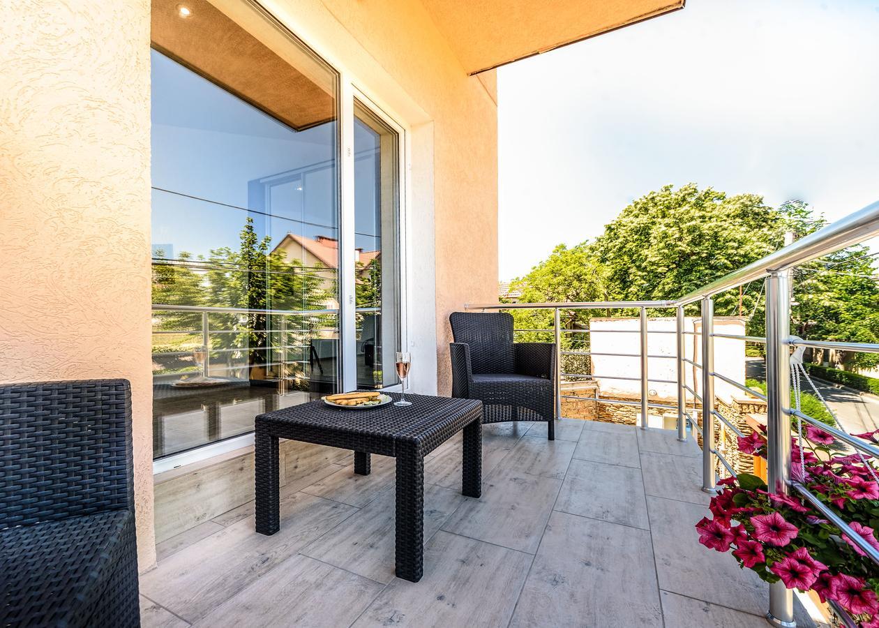 Hotel Sorrento Οδησσός Εξωτερικό φωτογραφία