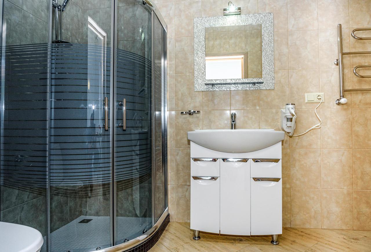 Hotel Sorrento Οδησσός Εξωτερικό φωτογραφία