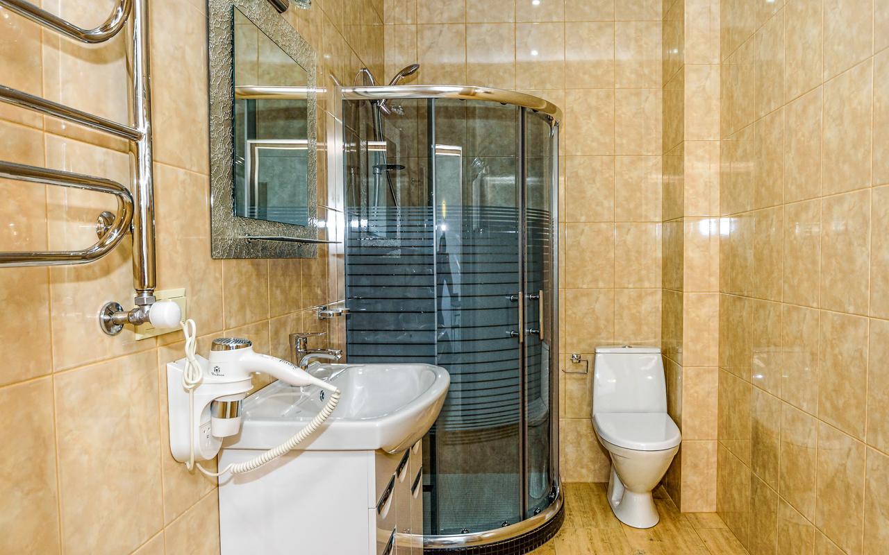 Hotel Sorrento Οδησσός Εξωτερικό φωτογραφία