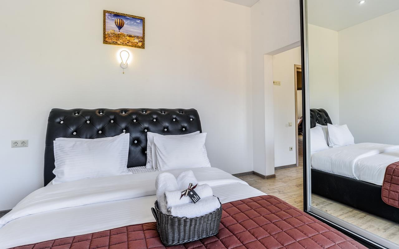 Hotel Sorrento Οδησσός Εξωτερικό φωτογραφία