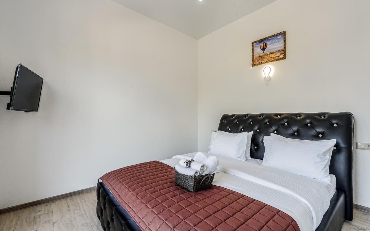 Hotel Sorrento Οδησσός Εξωτερικό φωτογραφία