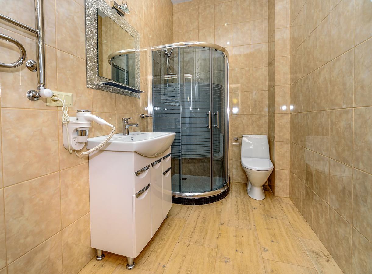 Hotel Sorrento Οδησσός Εξωτερικό φωτογραφία