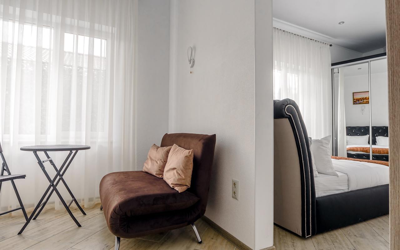 Hotel Sorrento Οδησσός Εξωτερικό φωτογραφία