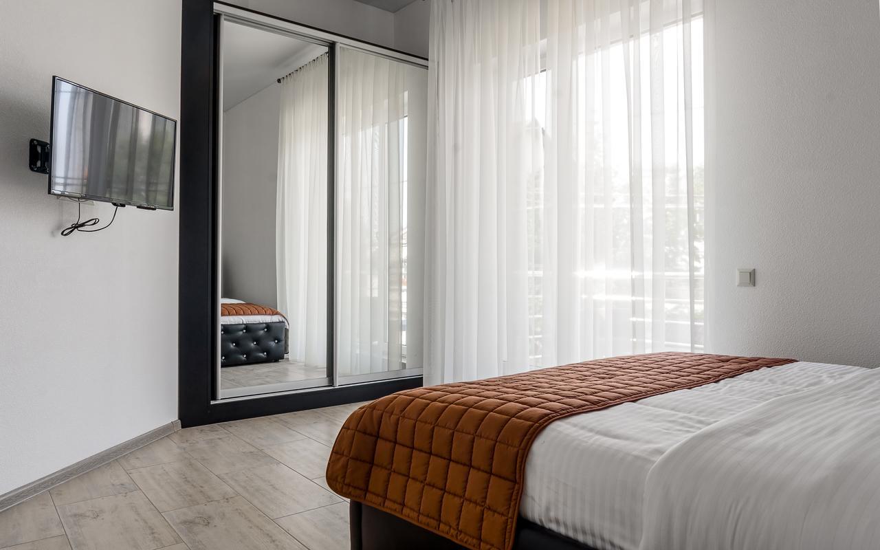 Hotel Sorrento Οδησσός Εξωτερικό φωτογραφία