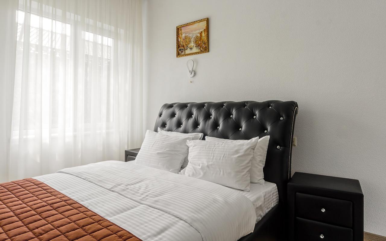 Hotel Sorrento Οδησσός Εξωτερικό φωτογραφία
