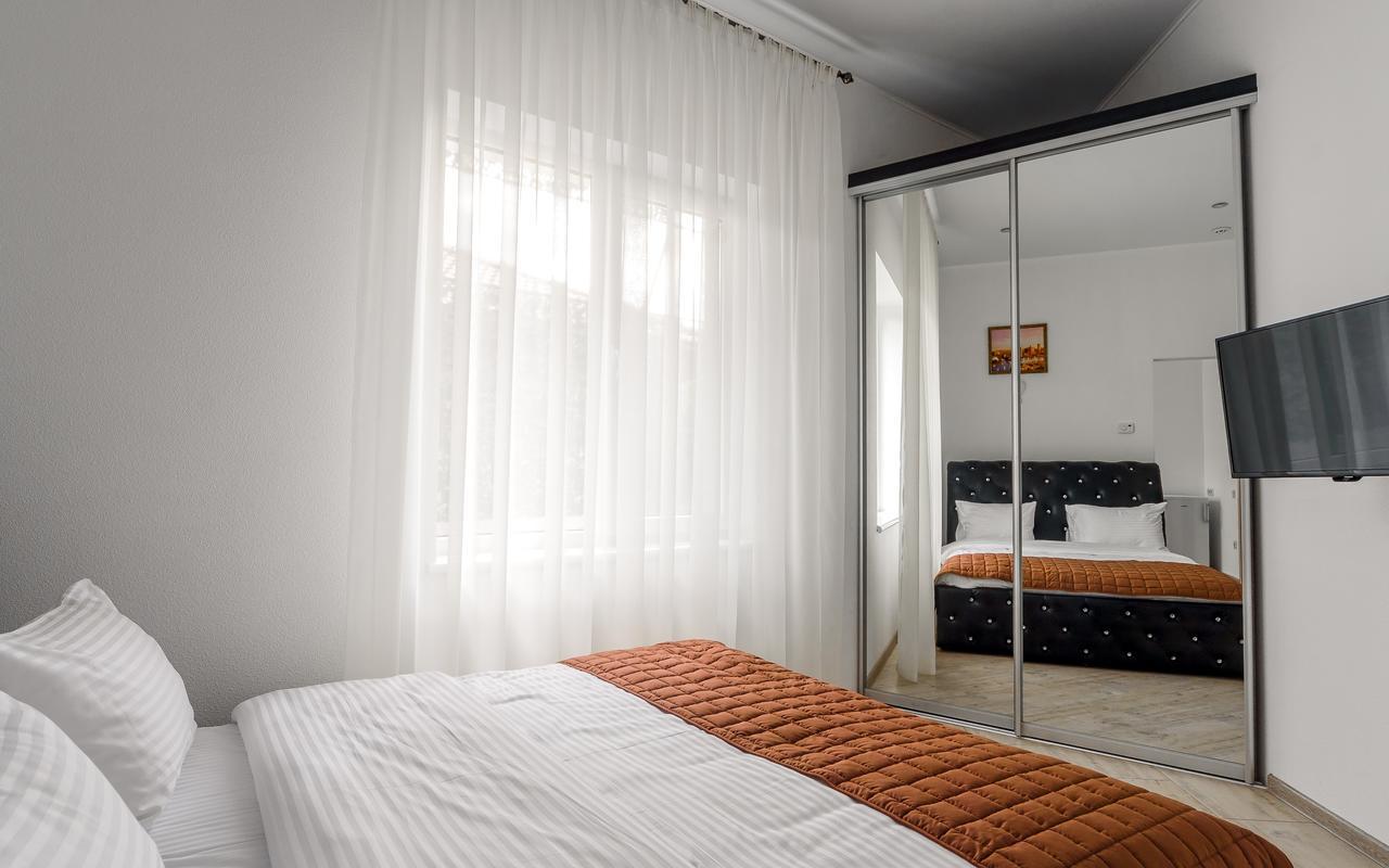 Hotel Sorrento Οδησσός Εξωτερικό φωτογραφία