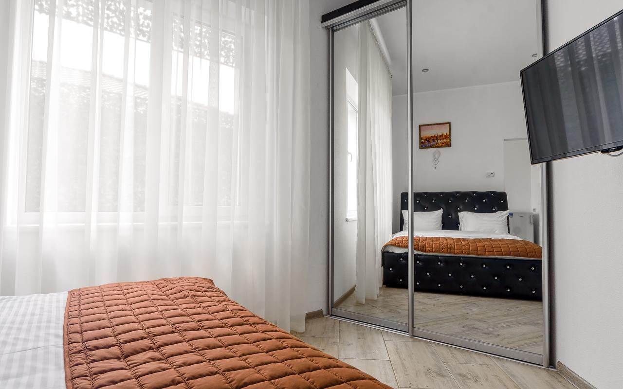 Hotel Sorrento Οδησσός Εξωτερικό φωτογραφία