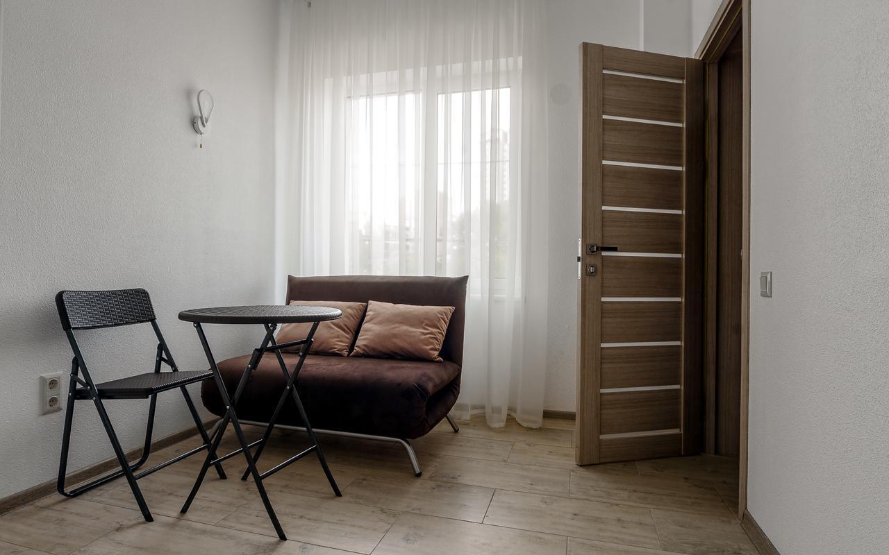 Hotel Sorrento Οδησσός Εξωτερικό φωτογραφία